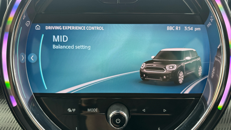 MINI Countryman 1.5 Cooper S E Exclusive ALL4 PHEV 5dr Auto [Comf] Hatchback